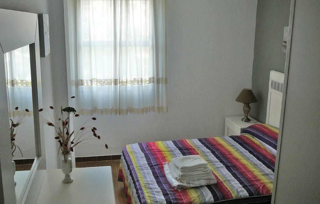 Apartamento El Faro Barbate Luaran gambar