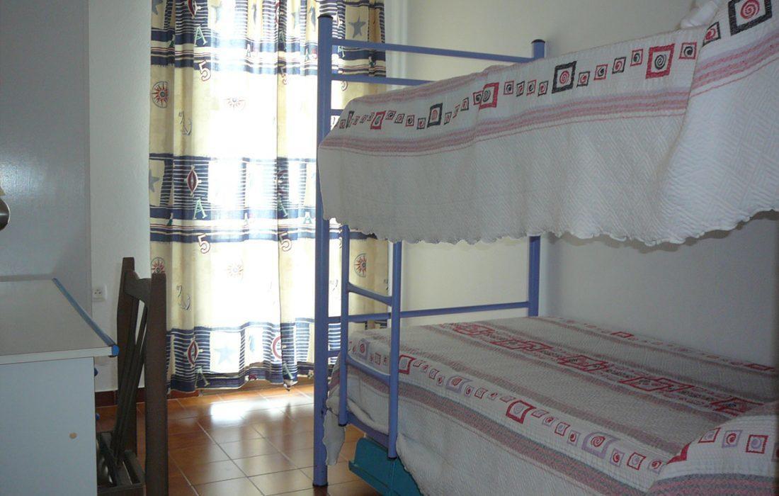 Apartamento El Faro Barbate Luaran gambar